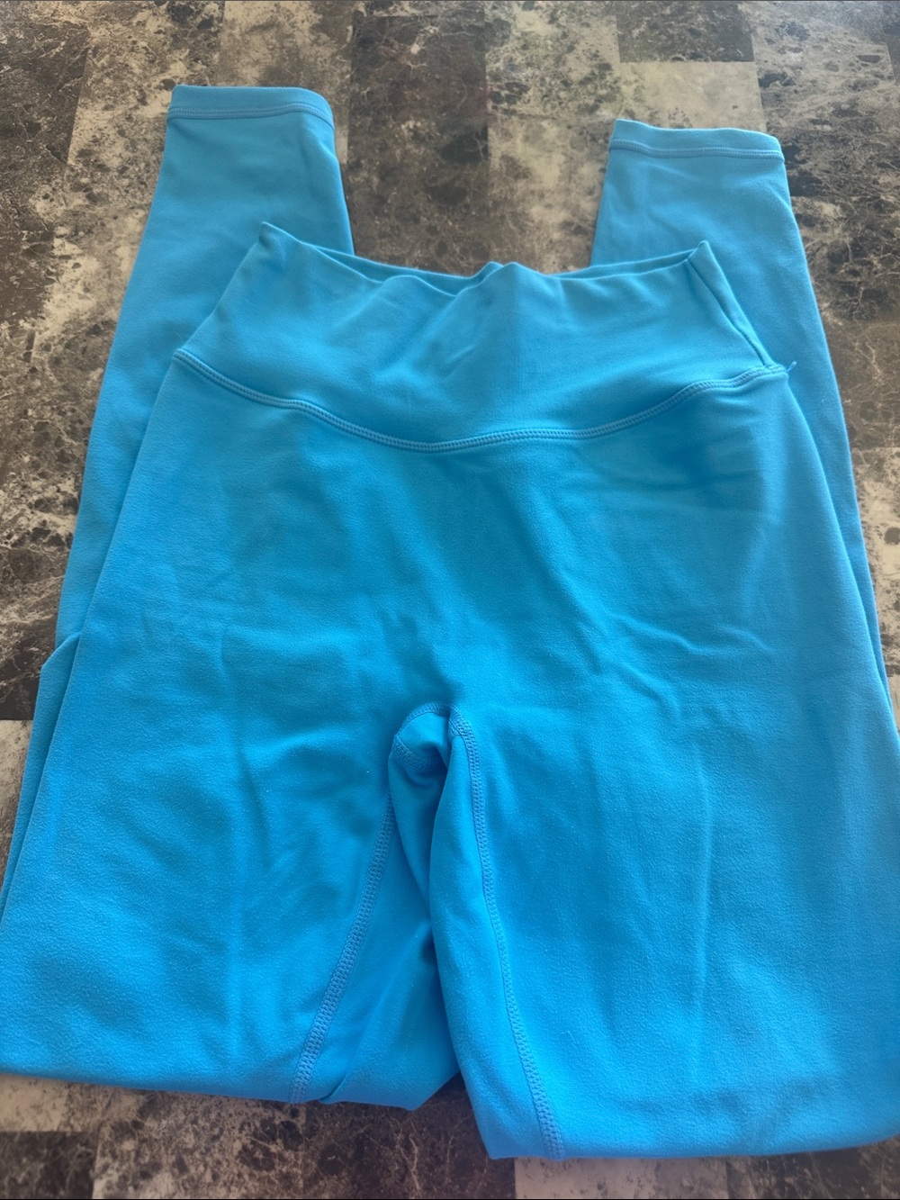 Paula pureluxe sculpt legging small